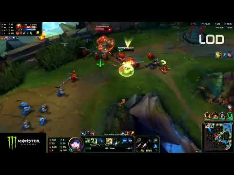 Riven Montage VIPER   Best Riven NA   League of Legends