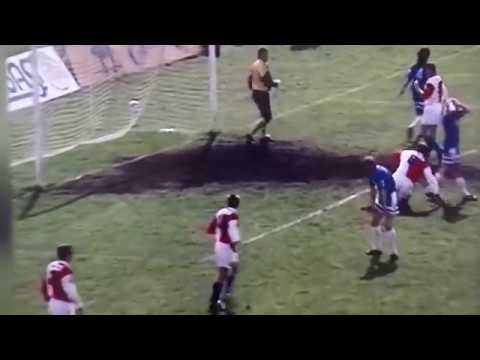 Union Cheb - Slavia Praha