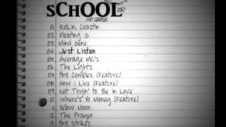 th3 A.D. - Average MC's | High School 2067: NoGrade
