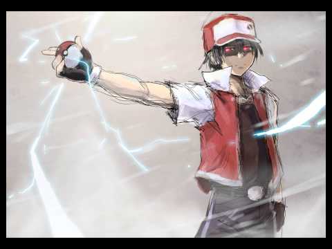 (EXTENDED) Favorite VGM #51 - Pokémon G/S/C - Vs. Lance/Red