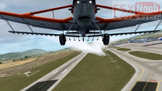 ALABEO - C188B AGTRUCK FSX/P3D HD