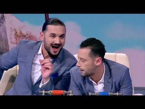 Fiks Fare, 9 Tetor 2018, Pjesa 2 - Investigative Satirical Show