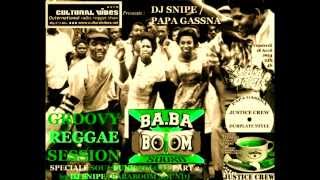 Papa G-cultural vibes radio show-apr 2014-dubwise remixes