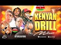 Best of Kenyan Drill | Kenyan Drill Hiphop | Drill mix 2023 | Dj Araab King