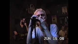 the pAper chAse - &quot;I Did A Terrible Thing&quot;