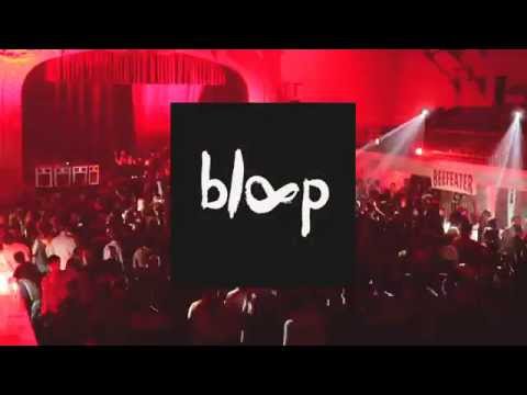 Bloop - 7ºAniversário - Matiné Dançante