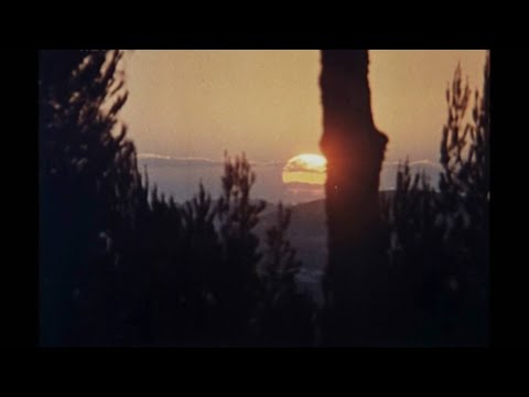 Jacob & Leah יעקב ולאה - Modeh Ani מודה אני (video of Israel, 1971)