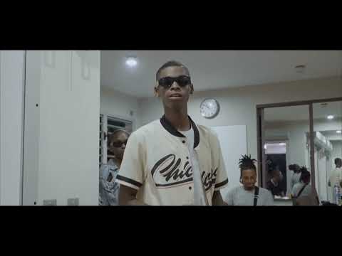 LESTEF KJF - KJF 4 (Prod by DJ Luchshiy)