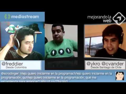Patentes ycómo desarrollar apps para Android – Invitado Adrian Catalán