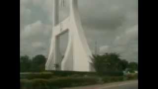 preview picture of video 'Tours-TV.com: Abuja'