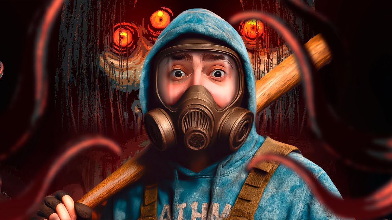 FUGINDO DA HORDA DE ZUMBIS! - WHISPER MOUNTAIN OUTBREAK COM OS AMIGOS