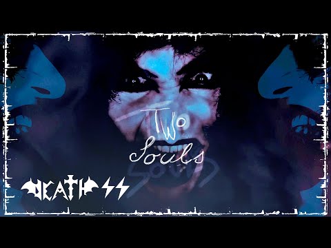Death SS - TWO SOULS  (visual reference video)