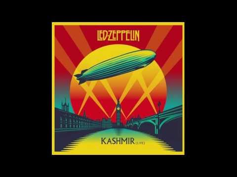 Kashmir / Come With Me - Led Zeppelin VS Puff Daddy & Jimmy Page