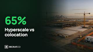 Hyperscale vs Colocation Data Centers: The Real Differences (2026)