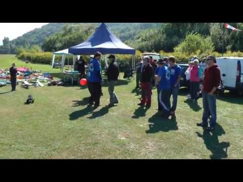 Ambasador-jesenný zlet