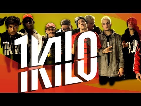 1Kilo - Pablo Martins | DoisP | Sadan | Mozart MZ | Funkero | Knust | Pelé Milflows | Xamã [ Ep.129]