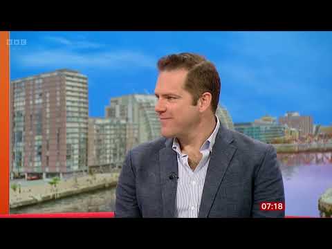 BBC Breakfast