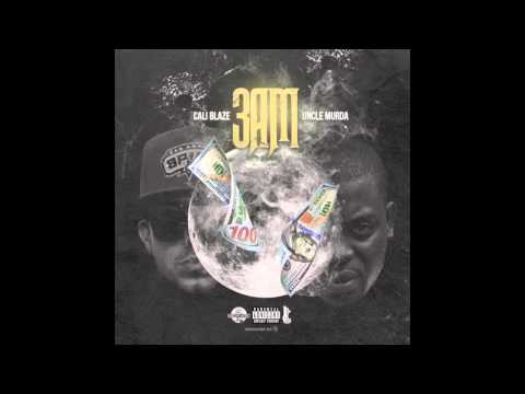 Cali Blaze - 3 AM ft. Uncle Murda (Prod. by LiveTrax x MalTar Music)
