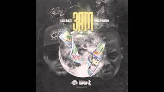 Cali Blaze - 3 AM ft. Uncle Murda (Prod. by LiveTrax x MalTar Music)