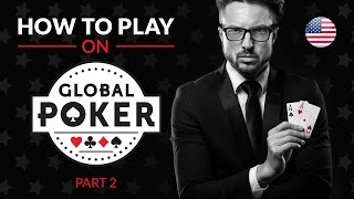 GlobalPoker.Com Review - How To Play Legally In The US 2/4