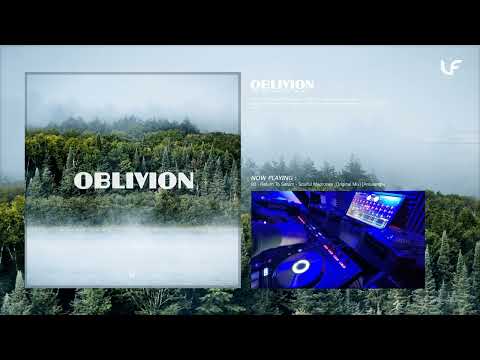 Oblivion 017 // Vince Forwards