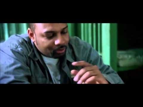 when it rains it pours scene in get rich or die tryin