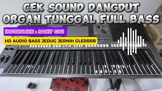 Download lagu CEK SOUND DANGDUT ORGAN TUNGGAL HAJATAN FULL HD AUDIO [ instrumen SAKIT GIGI BASS GLERR mp3 Download lagu CEK SOUND DANGDUT ORGAN TUNGGAL HAJATAN FULL HD AUDIO [ instrumen SAKIT GIGI BASS GLERR mp3