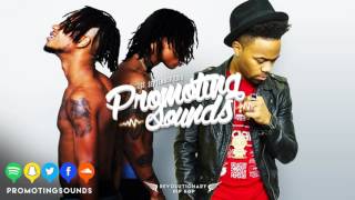 Rae Sremmurd - Black Beatles (Devvon Terrell Remix)