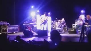 Jeff Carson - Not on your love