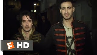 We Fight! Music Video