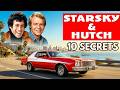 STARSKY HUTCH 10 CHOSES A SAVOIR
