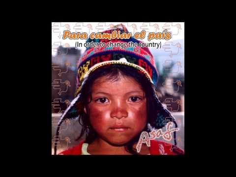 Lugar para todos - Grupo Asaf Perú