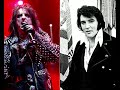 Alice Cooper - Disgrace Land (song about Elvis Presley)