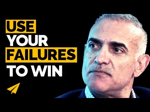 IF You Want to WIN, You NEED to LEARN THIS First! | Tim Grover | #Entspresso Video