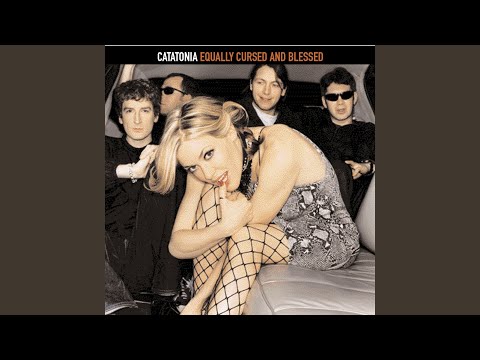 Dazed, Beautiful and Bruised - Catatonia