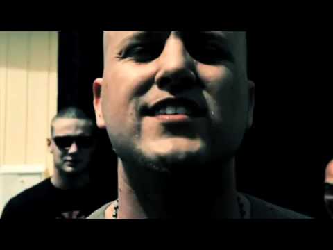 KingFlavor disst Razone & BonezMc (Fuck Gayzone & Knochen)