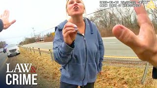 Caught on Bodycam: 6 Times 'Entitled' Attorneys Break the Law