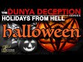 Holidays From Hell Halloween Part 1