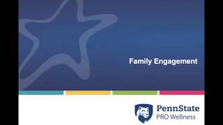 Childcare Family Engagement