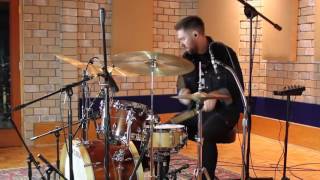 Video thumbnail for Tama Soundworks Maple Snare Drum 12 x 5.5 in. by Music & Arts