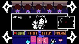 UnderTale又(静止画)