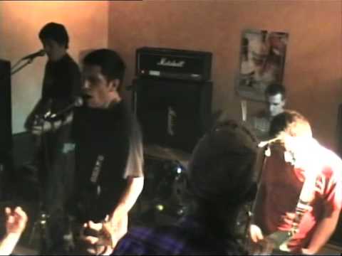 Gravity Slaves - full set (live @ Double D - Orléans - 2005)