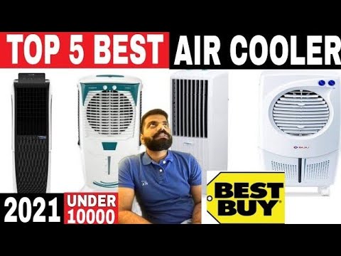 Top 5 Air Cooler In India | MR KNOWN