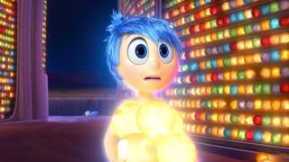 INSIDE OUT | New UK Trailer | Official Disney UK