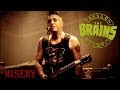 The Brains - Misery (official video) 