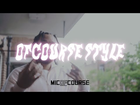 Micofcourse - OFCOURSE STYLE [PART1]
