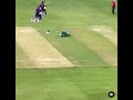 Mohammad Rizwan Praying Namaz In The Stadium During The Break Time Infront Of The Crowd With Heart