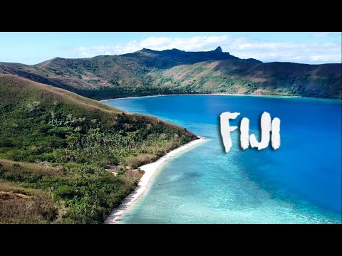 BOTAIRA BEACH RESORT, FIJI (2019)