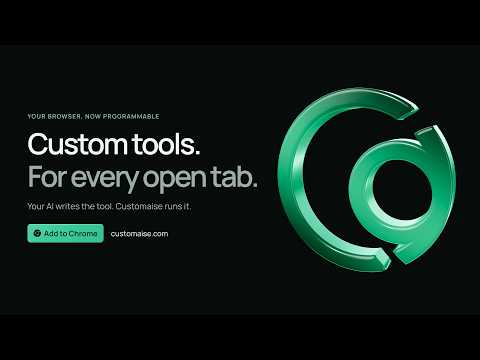 Item video thumbnail