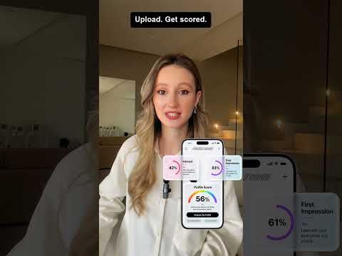 ProfileScore: Dating Review video thumbnail